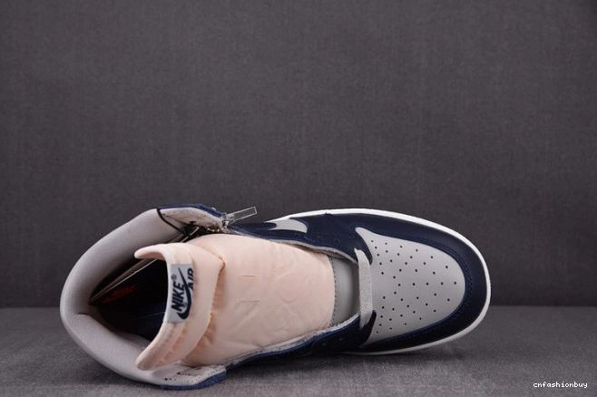 85 1 Air Georgetown Jordan BQ4422-400 High 0807